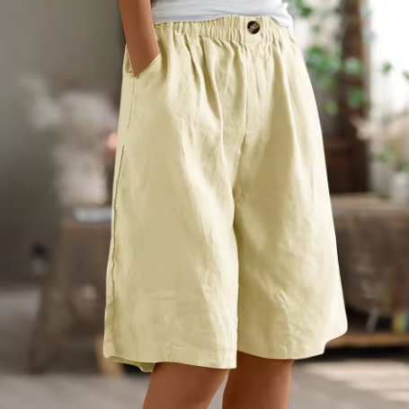 Carmella - Løse fritidsshorts